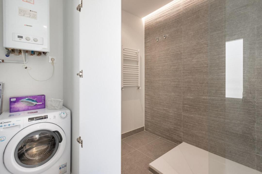 1 Bedroom 1 Bathroom Furnished - Salamanca - Modern - Mintystay Appartement *